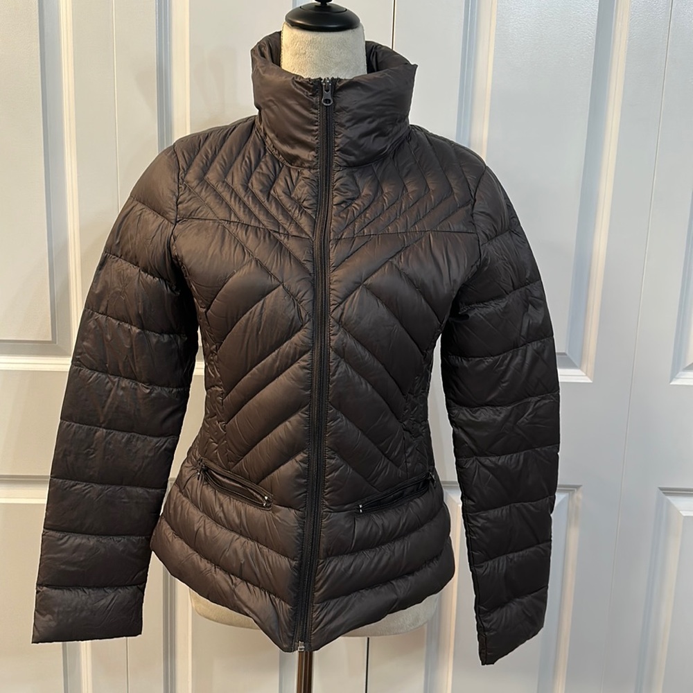 Used great condition, worn once